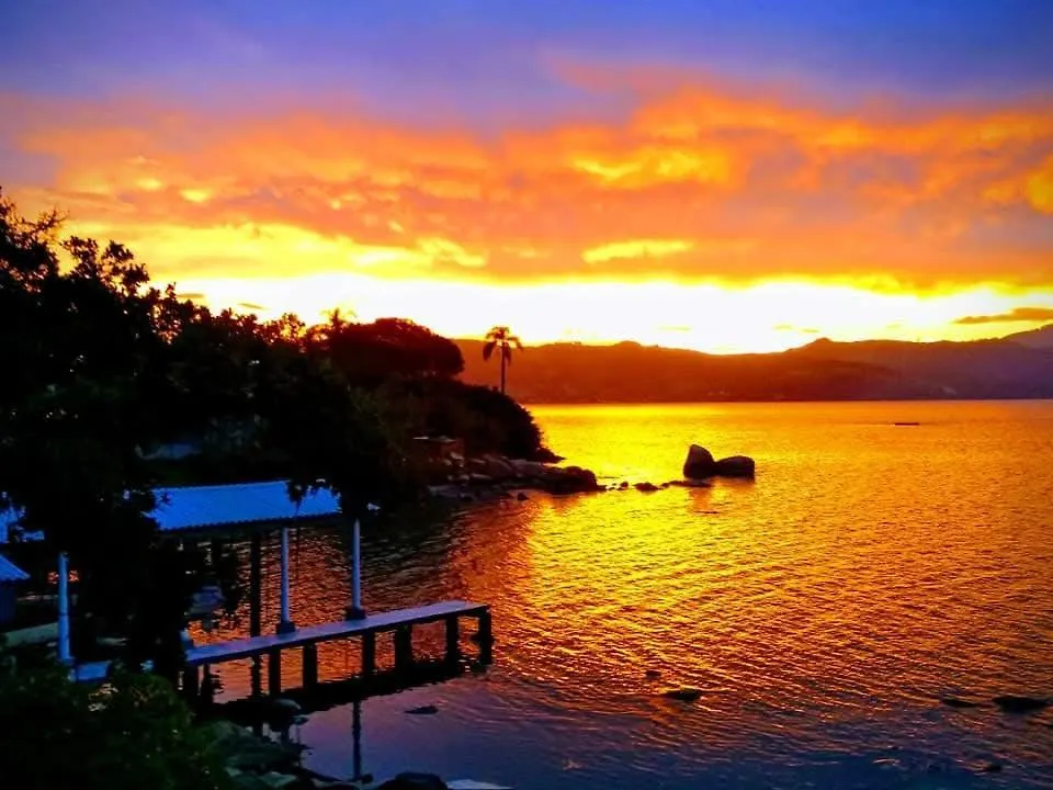 Cantinho Da Paz location