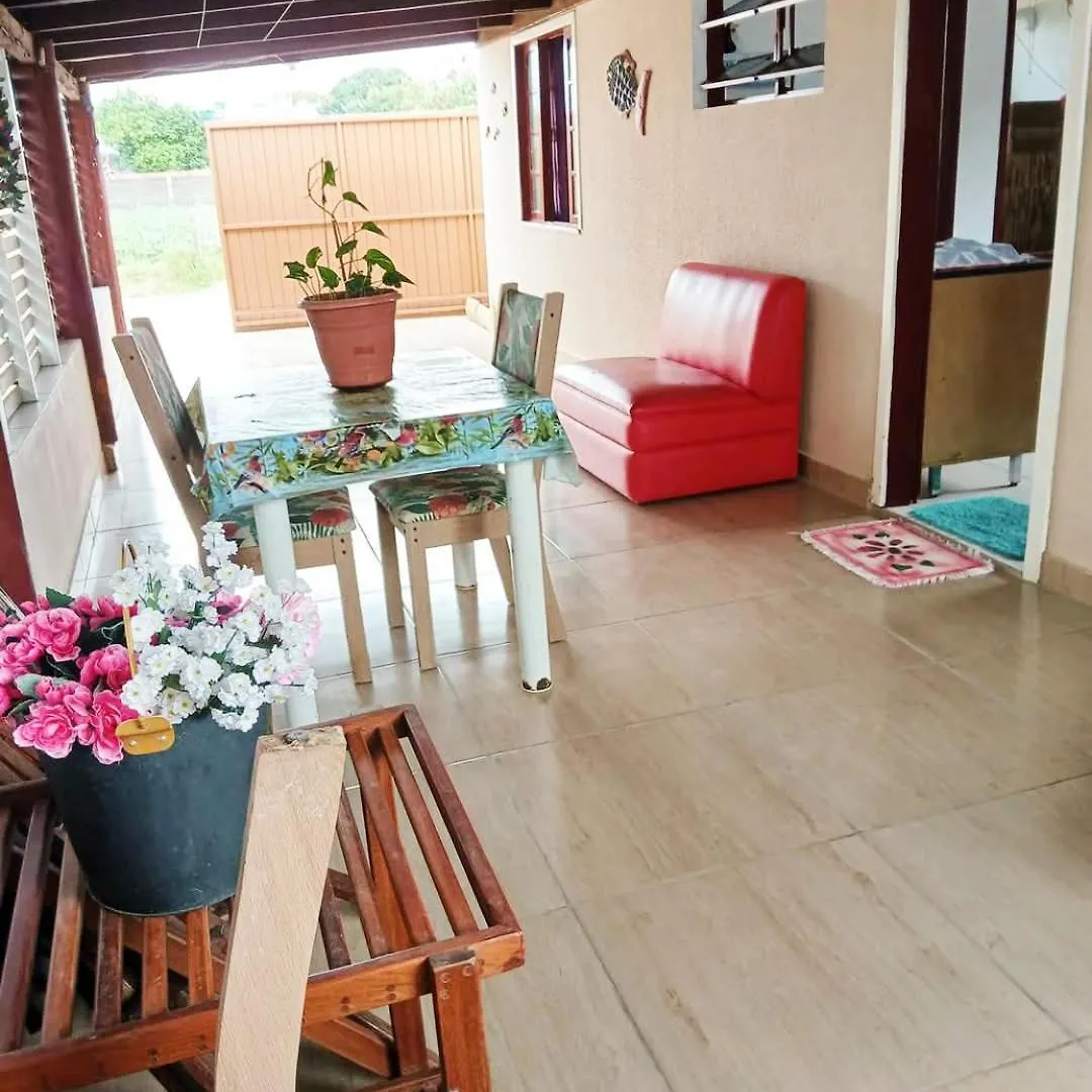 Cantinho Da Paz Imbituba  Feriehus Imbituba (Santa Catarina)