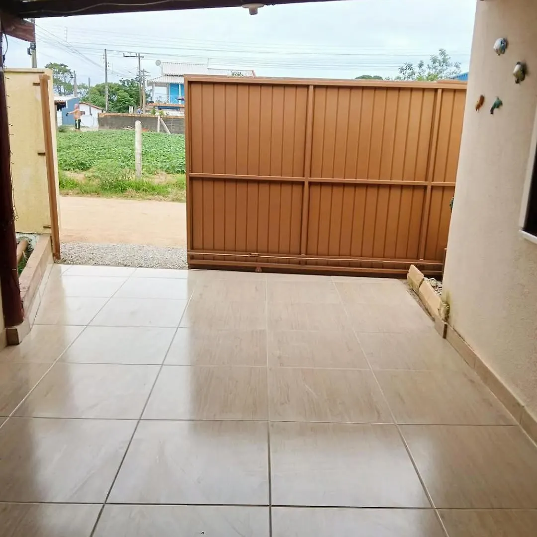 Cantinho Da Paz Imbituba  Feriehus