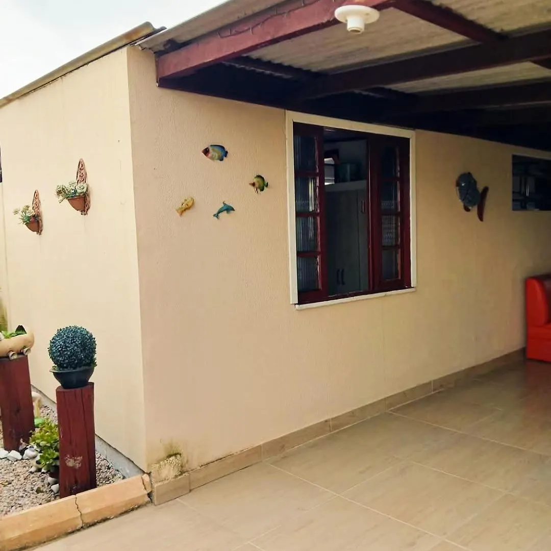 Cantinho Da Paz Imbituba  0*, Imbituba (Santa Catarina) Βραζιλία