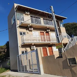 Casa E Kitnets Imbituba Praia Da Vila Apartamento
